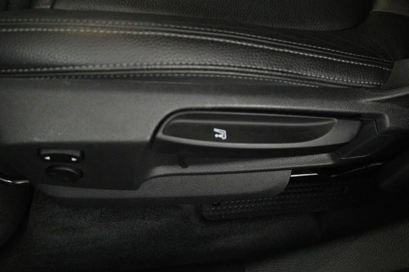 BMW X1 - Afbeelding 21 van 22