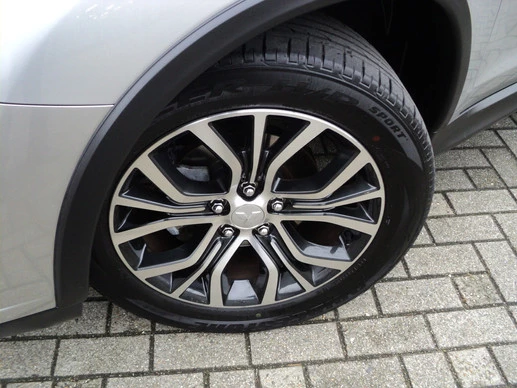 Mitsubishi ASX - Afbeelding 3 van 30