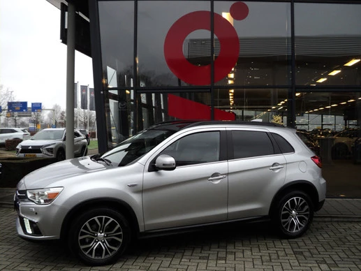 Mitsubishi ASX - Afbeelding 5 van 30