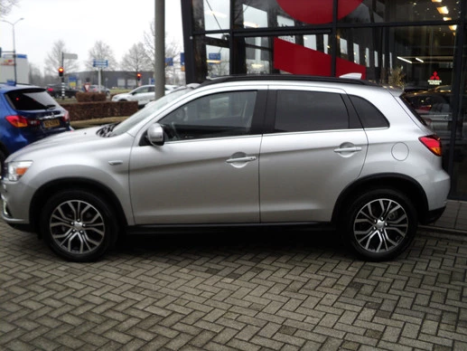 Mitsubishi ASX - Afbeelding 6 van 30