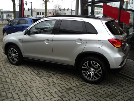 Mitsubishi ASX - Afbeelding 7 van 30