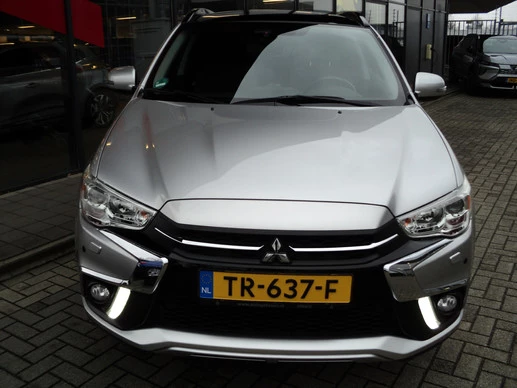 Mitsubishi ASX - Afbeelding 12 van 30