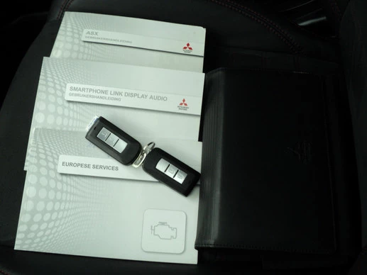 Mitsubishi ASX - Afbeelding 16 van 30