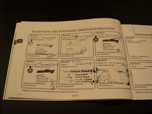 Mitsubishi ASX - Afbeelding 17 van 30