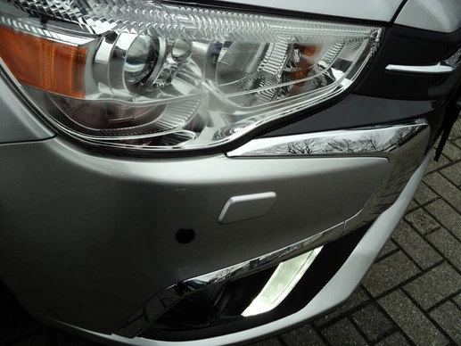 Mitsubishi ASX - Afbeelding 18 van 30