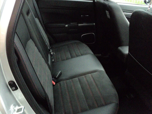 Mitsubishi ASX - Afbeelding 19 van 30