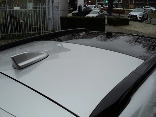 Mitsubishi ASX - Afbeelding 21 van 30