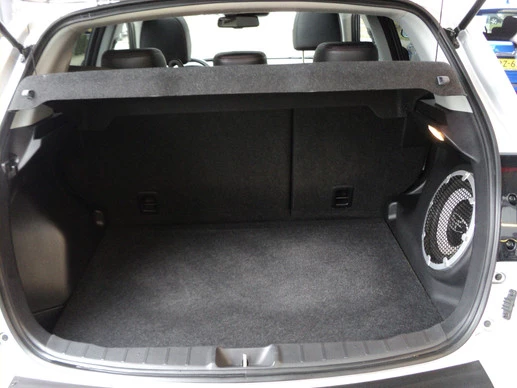 Mitsubishi ASX - Afbeelding 22 van 30