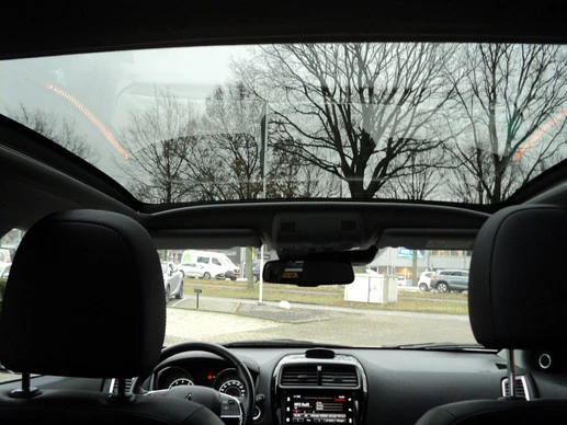 Mitsubishi ASX - Afbeelding 23 van 30