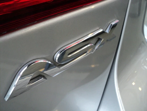 Mitsubishi ASX - Afbeelding 25 van 30