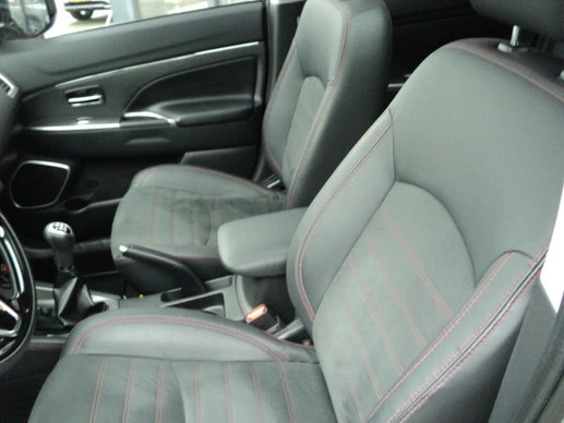 Mitsubishi ASX - Afbeelding 27 van 30