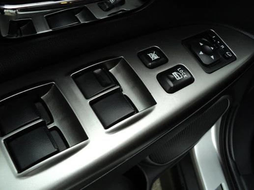 Mitsubishi ASX - Afbeelding 28 van 30