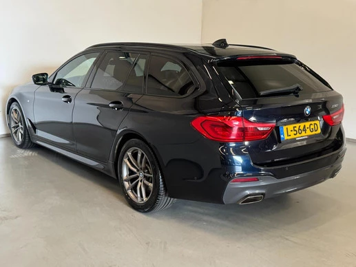 BMW 5 Serie - Afbeelding 4 van 23