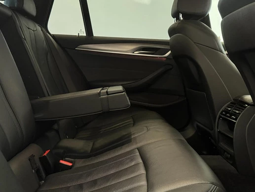 BMW 5 Serie - Afbeelding 7 van 23