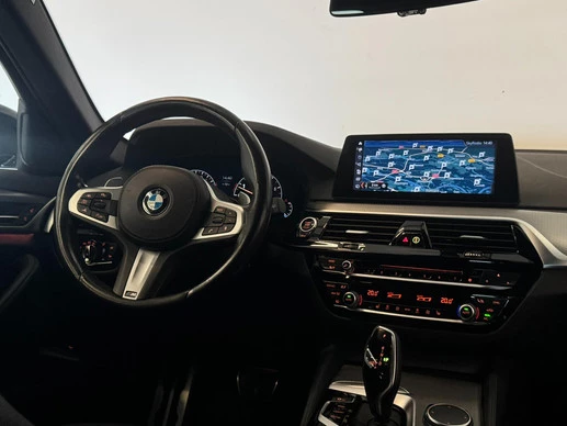 BMW 5 Serie - Afbeelding 8 van 23