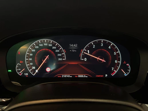 BMW 5 Serie - Afbeelding 11 van 23