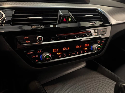 BMW 5 Serie - Afbeelding 16 van 23