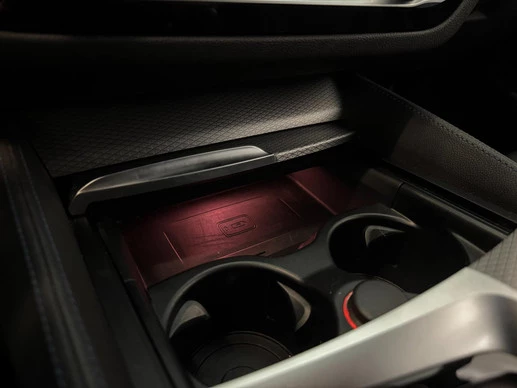 BMW 5 Serie - Afbeelding 17 van 23