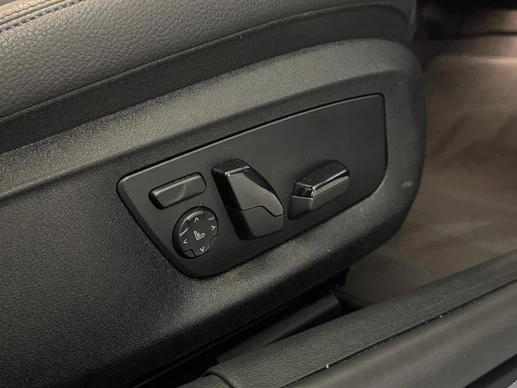 BMW 5 Serie - Afbeelding 20 van 23