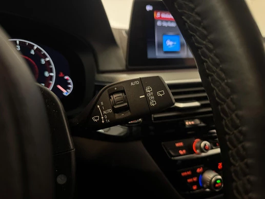 BMW 5 Serie - Afbeelding 21 van 23