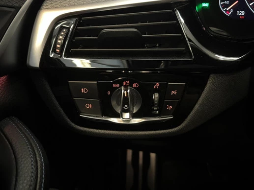 BMW 5 Serie - Afbeelding 22 van 23