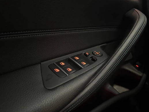 BMW 5 Serie - Afbeelding 23 van 23