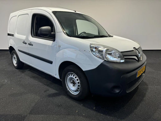 Renault Kangoo - Afbeelding 1 van 21