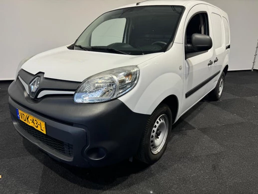 Renault Kangoo - Afbeelding 2 van 21