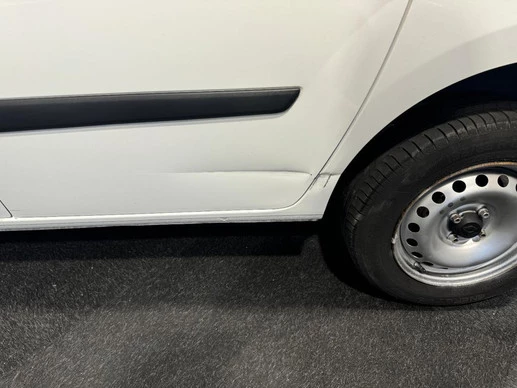 Renault Kangoo - Afbeelding 5 van 21