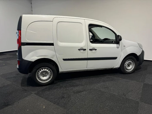 Renault Kangoo - Afbeelding 8 van 21