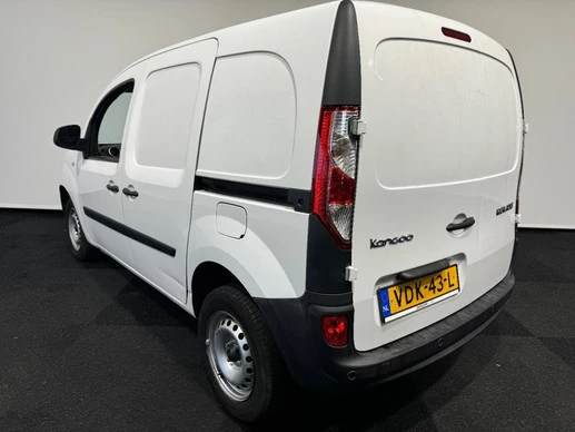 Renault Kangoo - Afbeelding 9 van 21