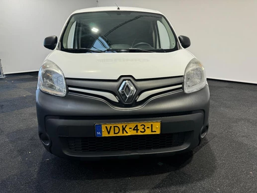 Renault Kangoo - Afbeelding 12 van 21