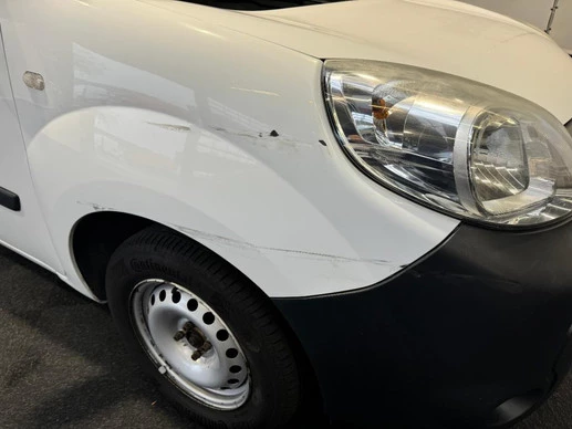 Renault Kangoo - Afbeelding 13 van 21