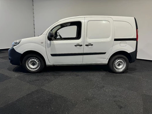 Renault Kangoo - Afbeelding 15 van 21