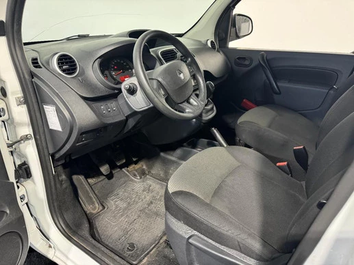 Renault Kangoo - Afbeelding 17 van 21