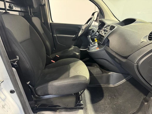 Renault Kangoo - Afbeelding 19 van 21