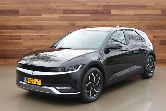Hyundai IONIQ 5 - Afbeelding 1 van 15
