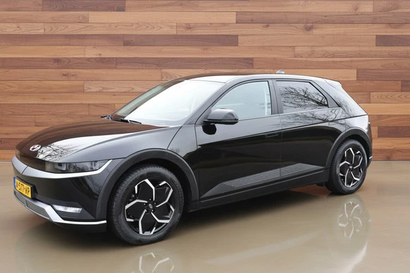 Hyundai IONIQ 5 - Afbeelding 2 van 15