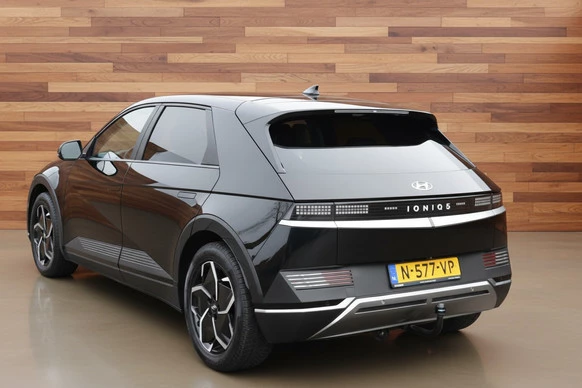 Hyundai IONIQ 5 - Afbeelding 5 van 15