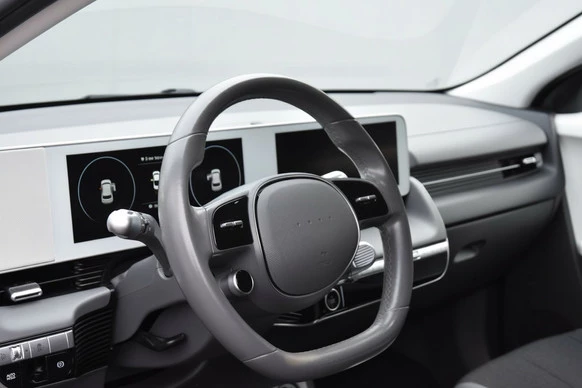 Hyundai IONIQ 5 - Afbeelding 6 van 15