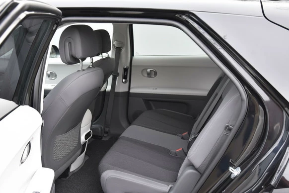 Hyundai IONIQ 5 - Afbeelding 8 van 15