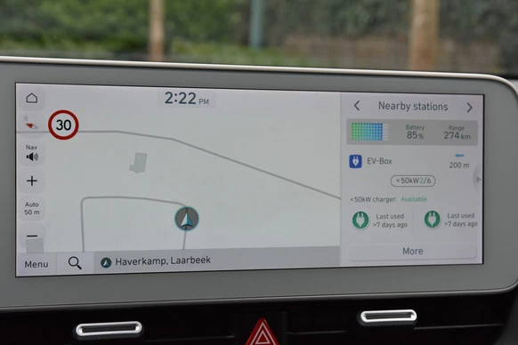 Hyundai IONIQ 5 - Afbeelding 10 van 15