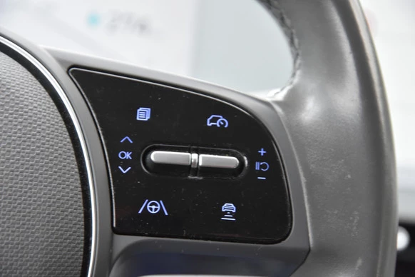 Hyundai IONIQ 5 - Afbeelding 15 van 15