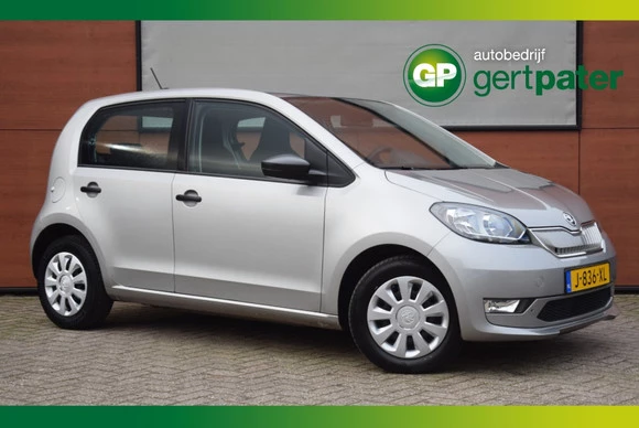 Škoda Citigo - Afbeelding 1 van 19