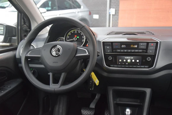 Škoda Citigo - Afbeelding 15 van 19