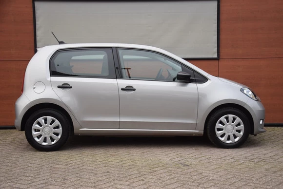 Škoda Citigo - Afbeelding 2 van 19