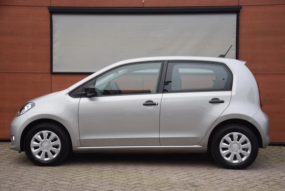 Škoda Citigo - Afbeelding 3 van 19