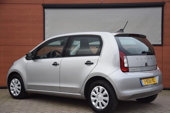 Škoda Citigo - Afbeelding 4 van 19