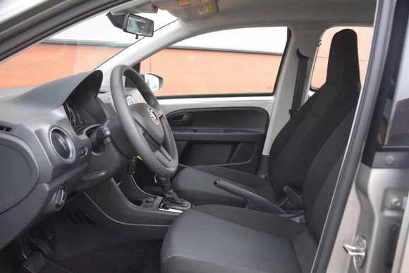 Škoda Citigo - Afbeelding 7 van 19