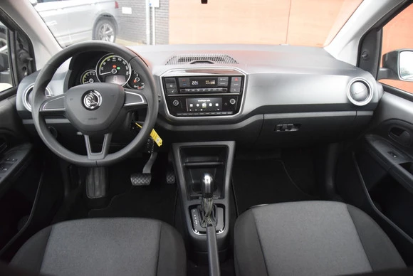 Škoda Citigo - Afbeelding 8 van 19